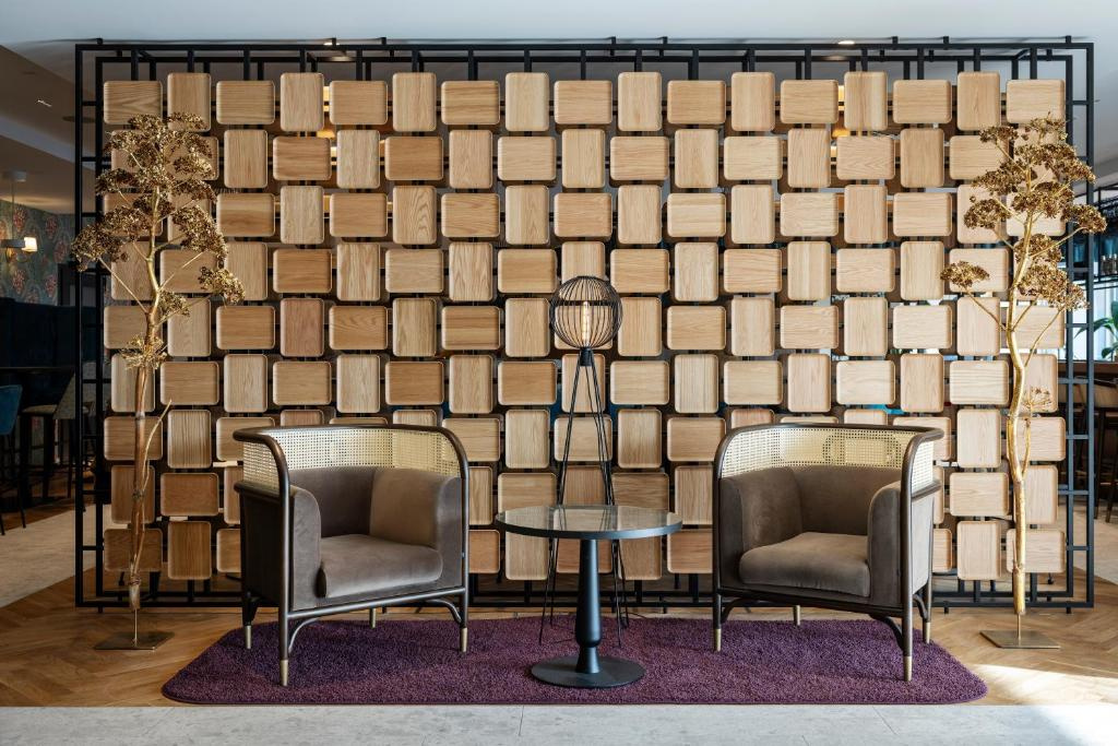 Foto - ARCOTEL AQ Wien