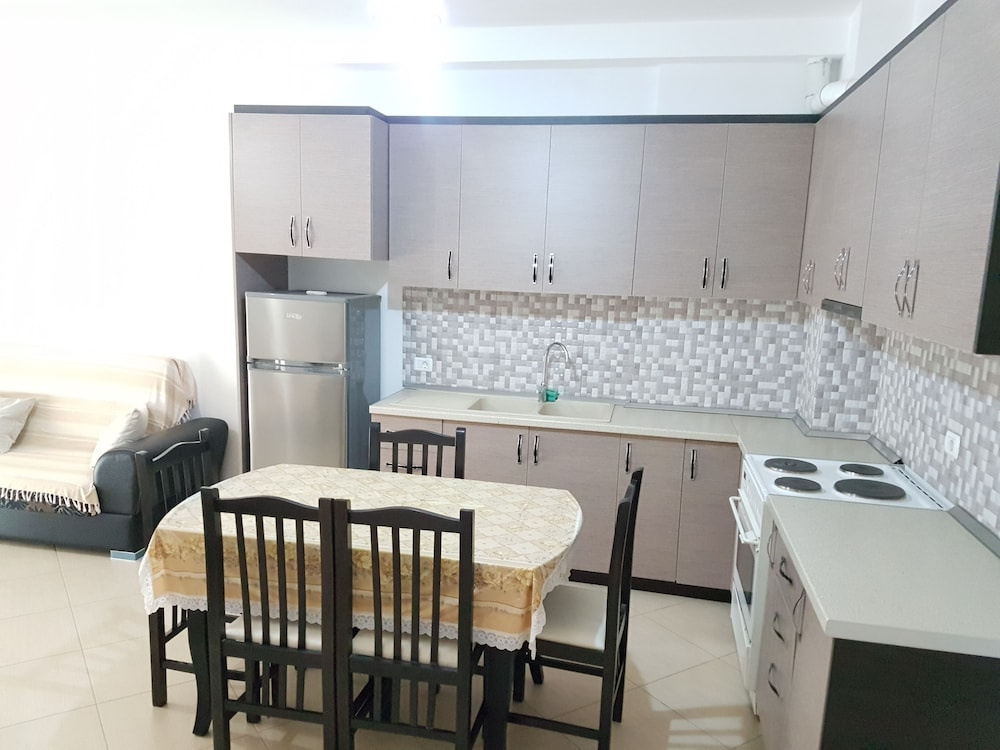 Foto - Dream Hotel Saranda