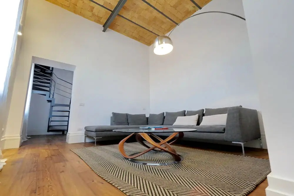 Foto - San Lorenzo Accommodation One