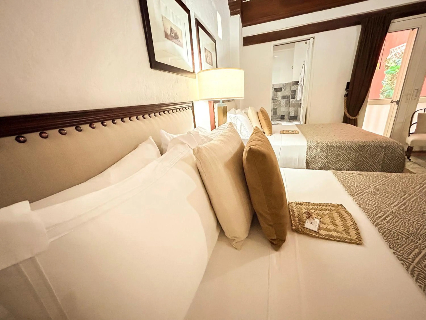 Photo - Hotel Boutique Casa del Coliseo