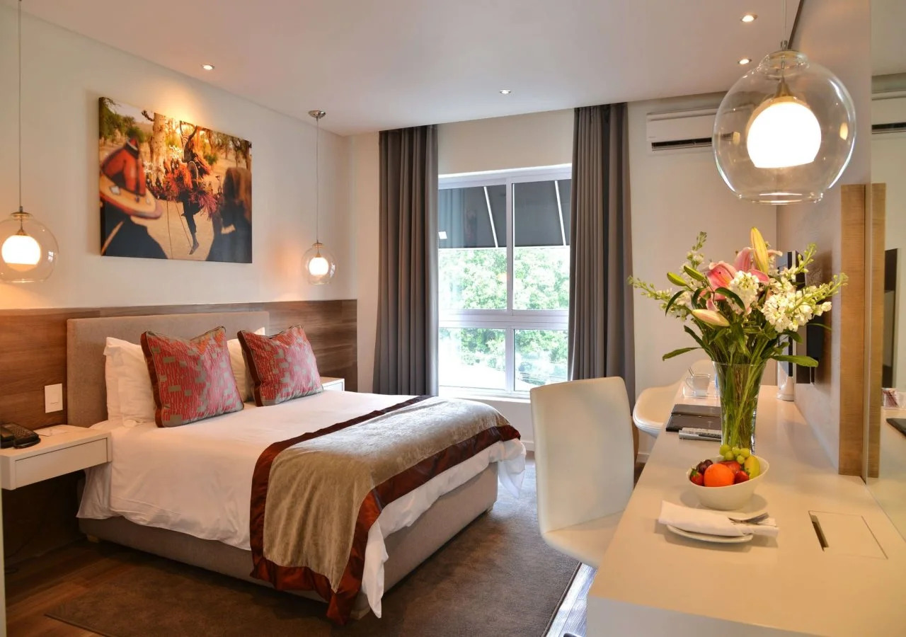 Photo - The Cape Milner