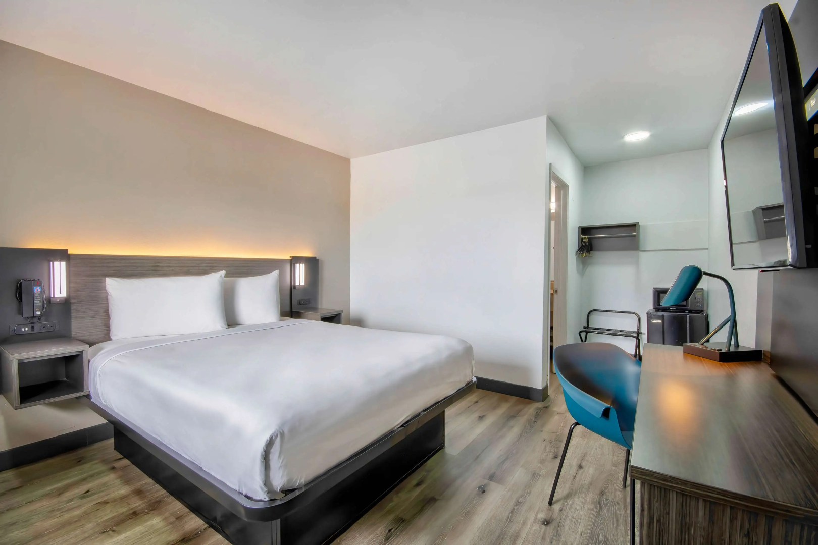 Foto - Motel 6-Austin, TX - North