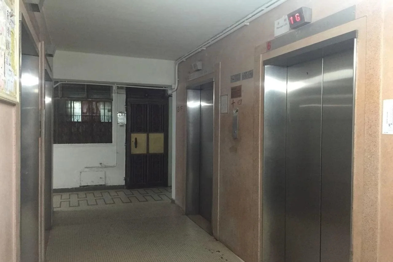 Foto - Venetian Hostel