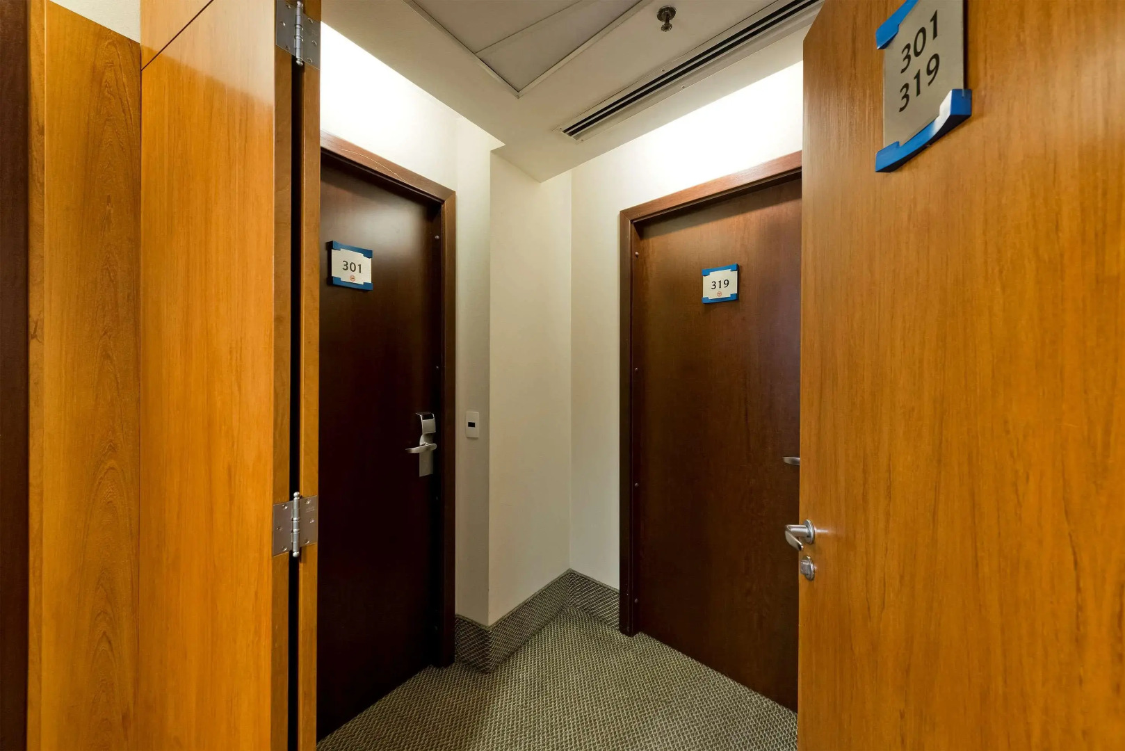 Foto - Meliá Paulista