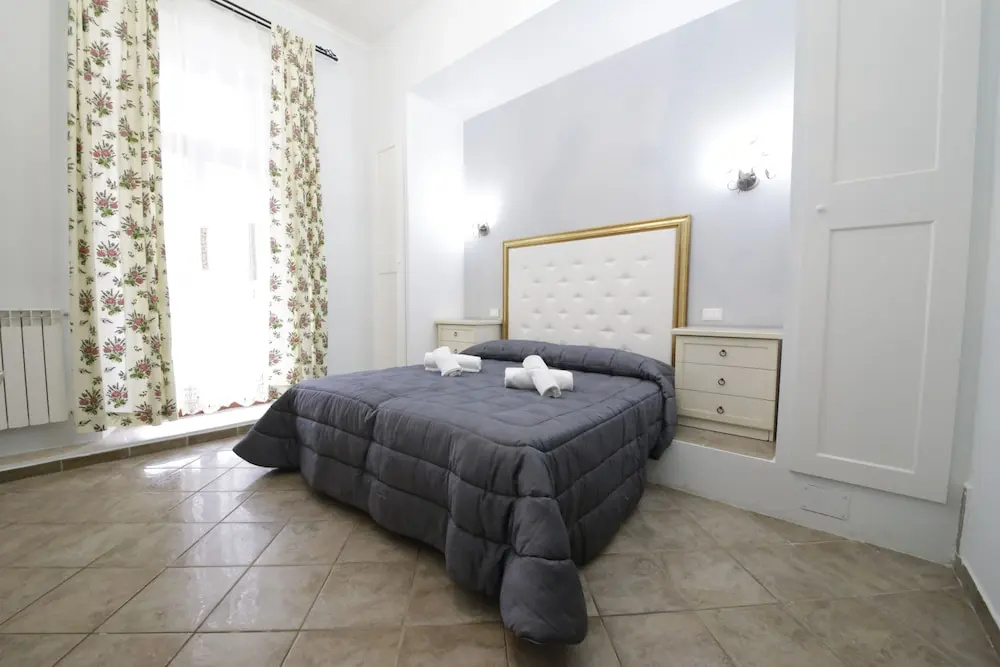 Foto - Albachiara Guest House