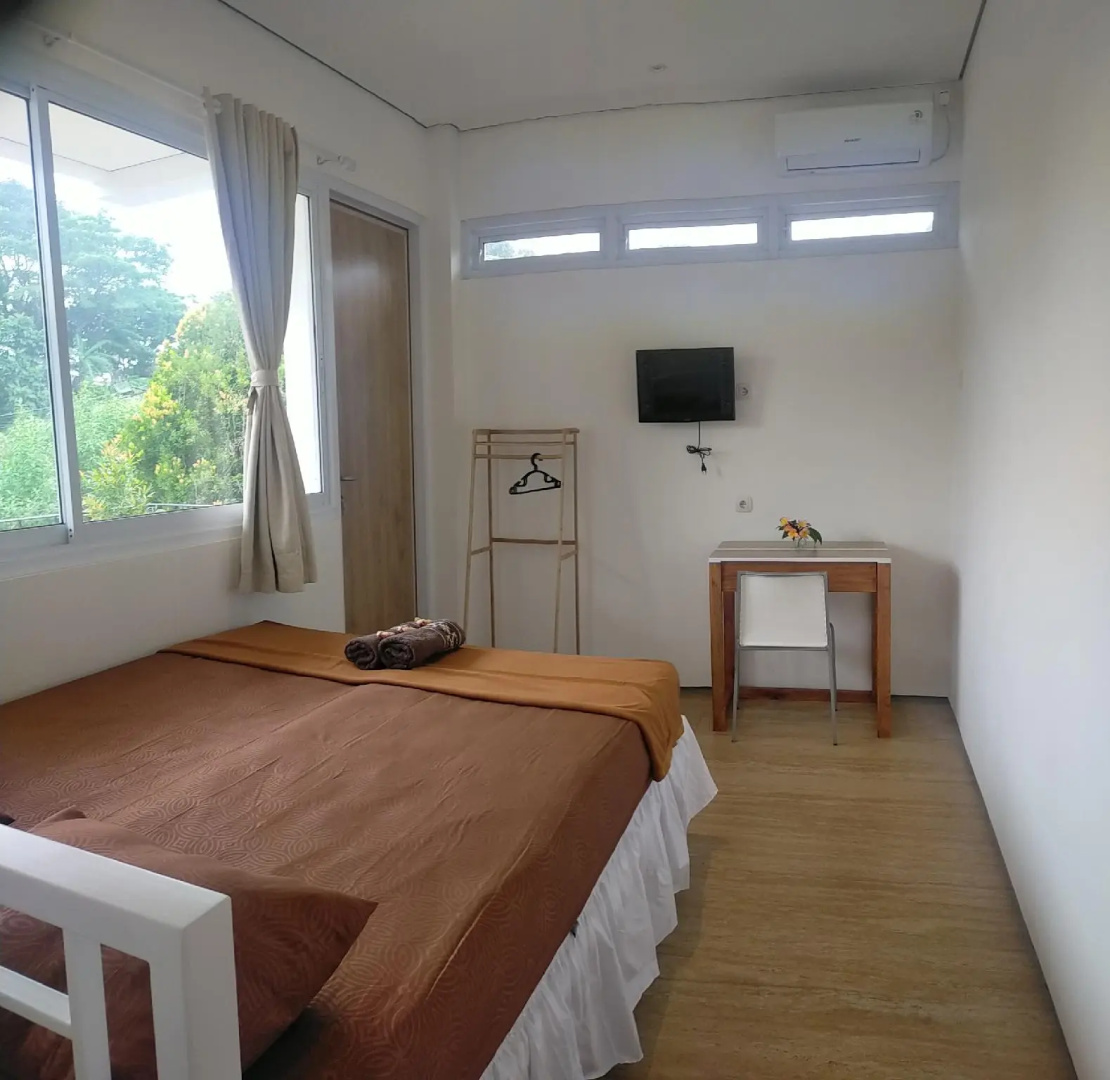 Photo - Rion Hostel Bogor