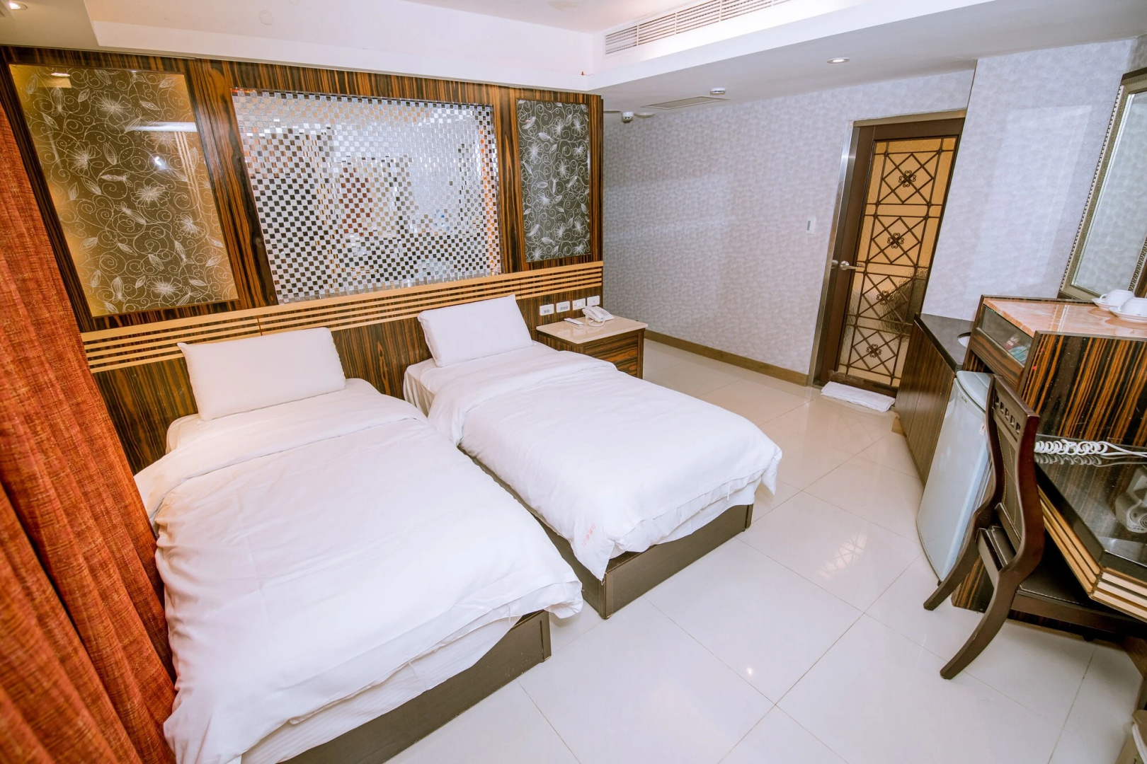 Foto - Guide Hotel Taipei Xinyi