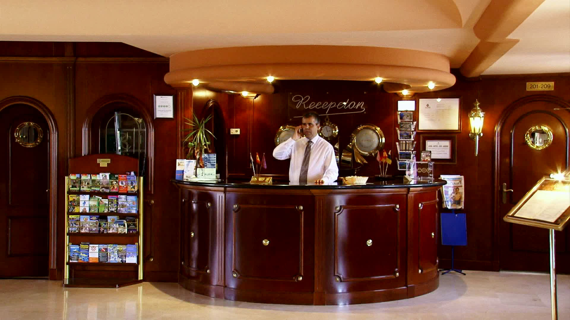 Photo - Hotel San Agustin Beach Club