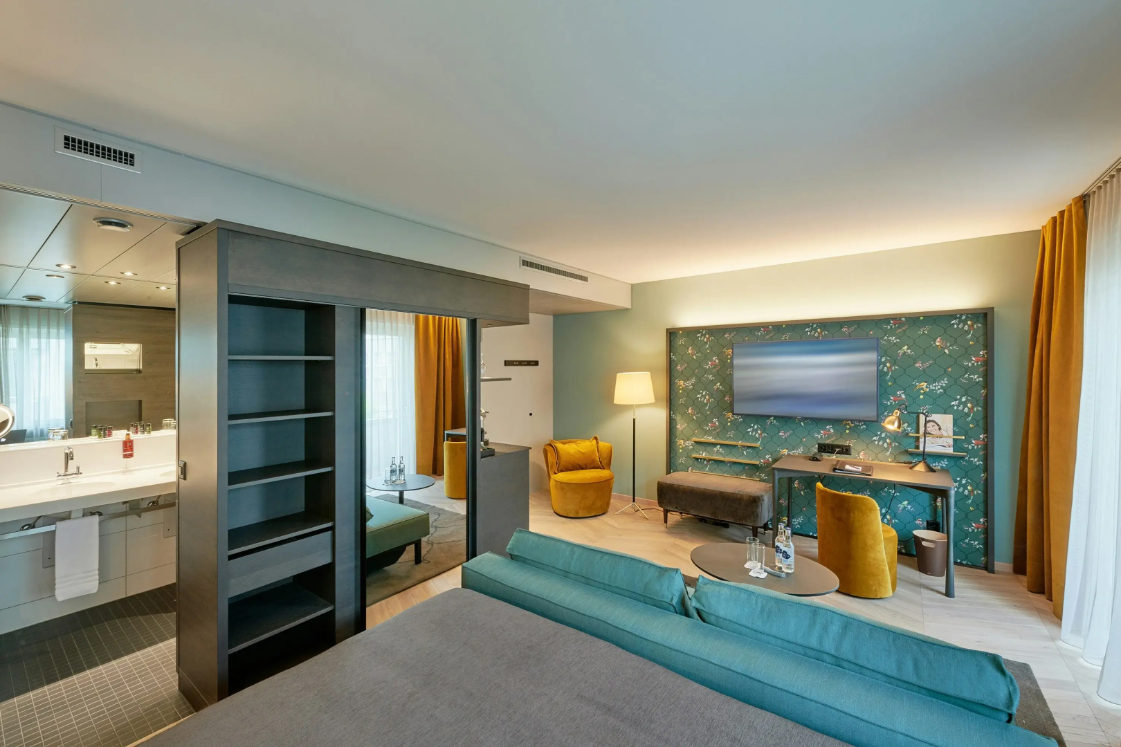 Photo - Sorell Boutique-Hotel Seefeld Zürich