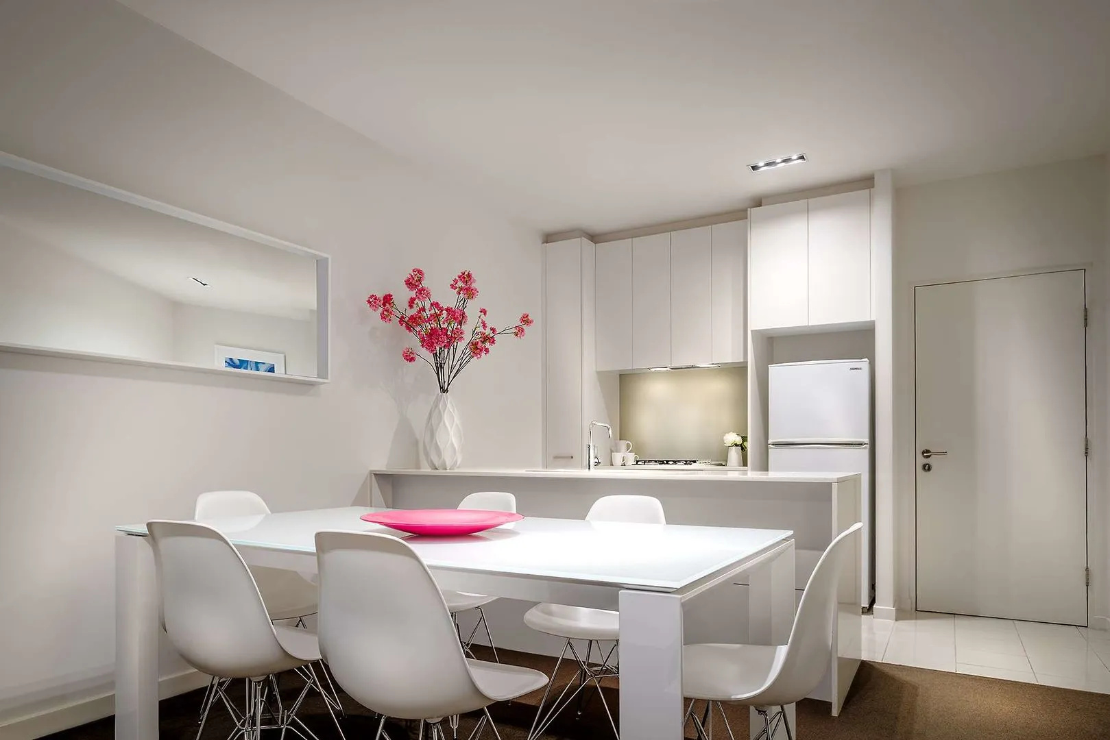 Foto - Milano Serviced Apartments