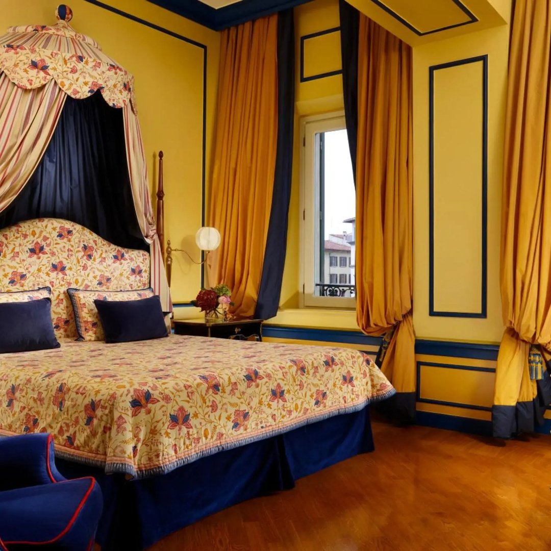 Foto - Hotel Santa Maria Novella