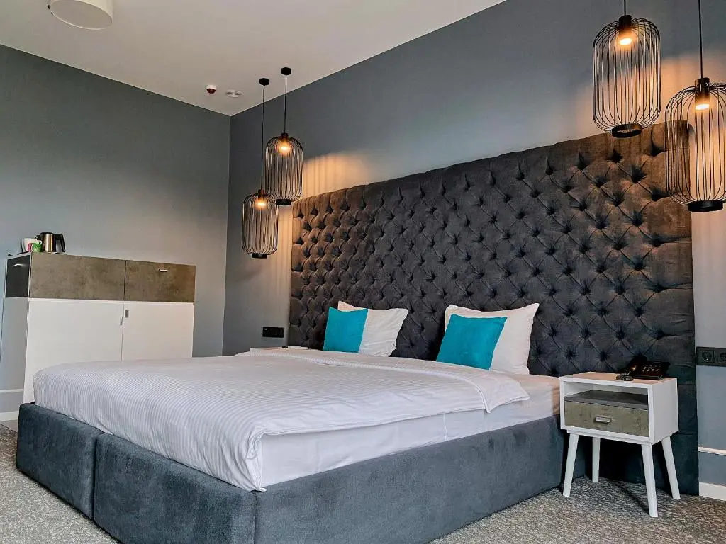 Foto - City Inn Lviv Smart Hotel