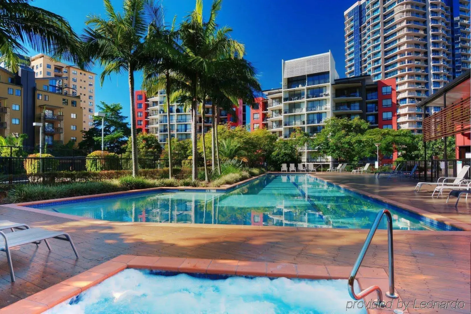 Foto - The Docks On Goodwin