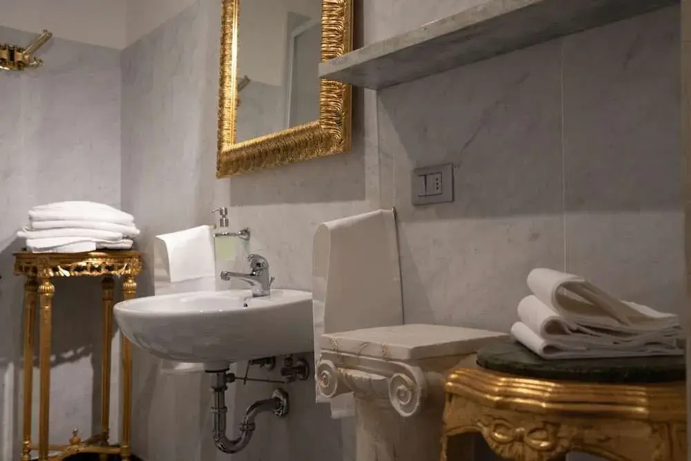 Foto - Morali Palace