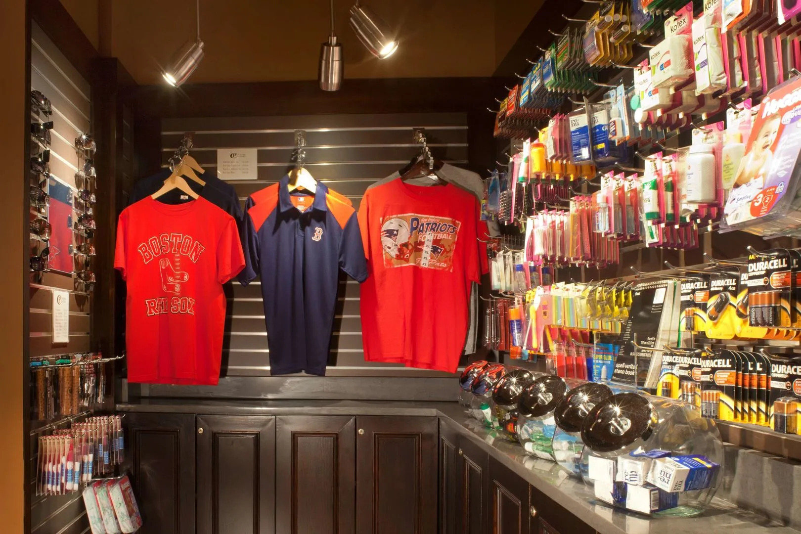 Photo - Hilton Boston Back Bay