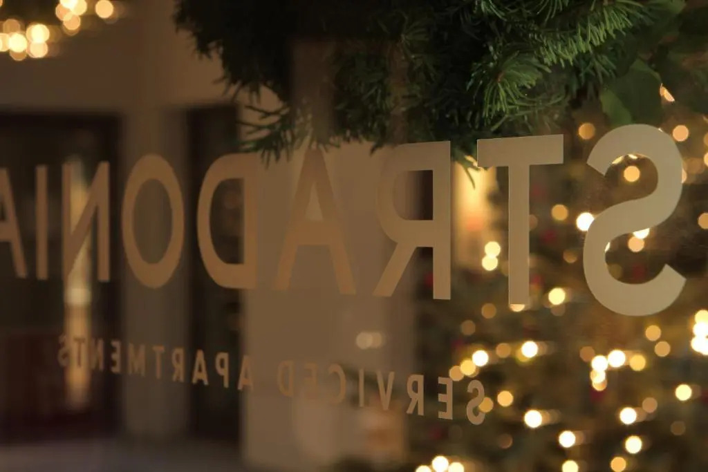 Foto - STRADONIA Serviced Apartments