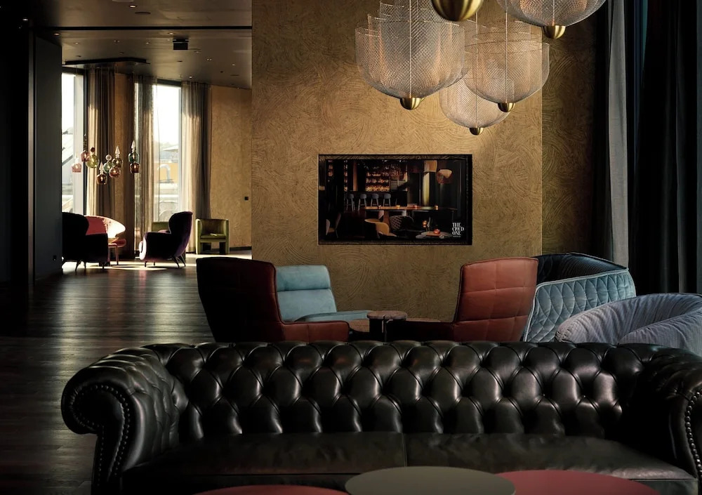 Foto - The Cloud One Prague