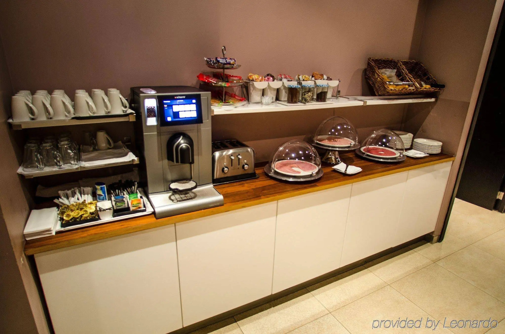 Photo - Hotel Cornelisz