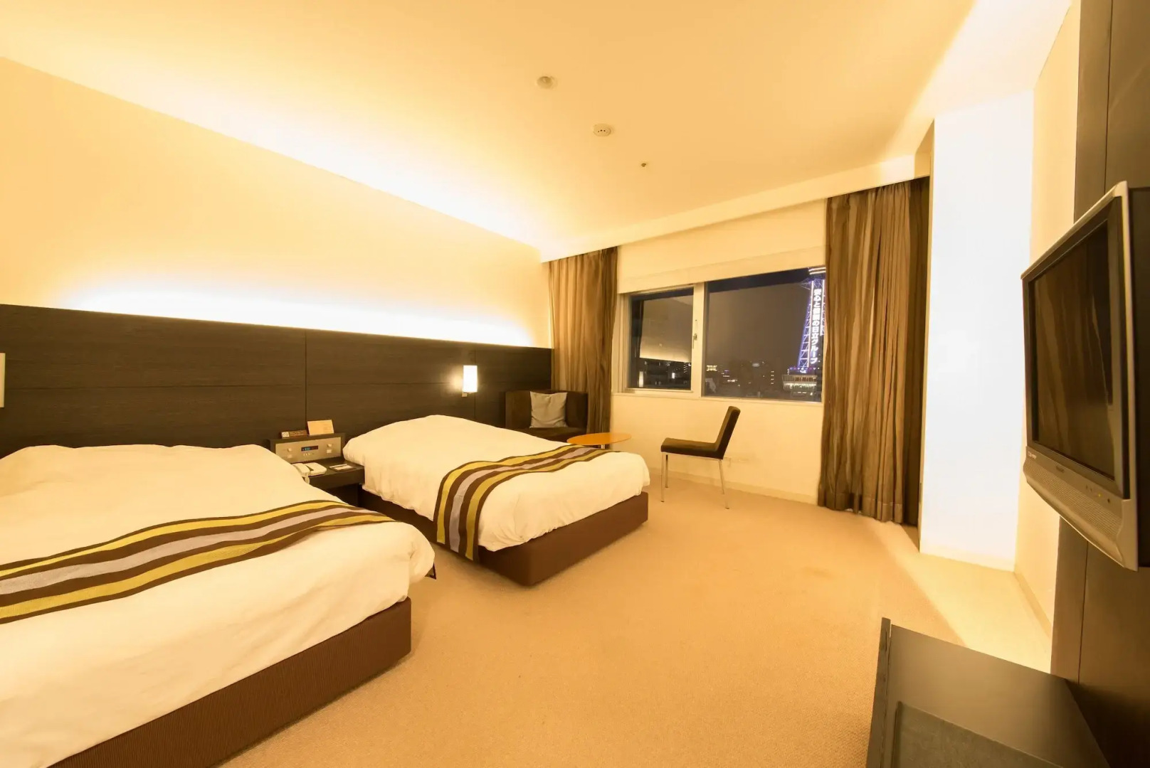 Photo - Spa World HOTEL&RESORT