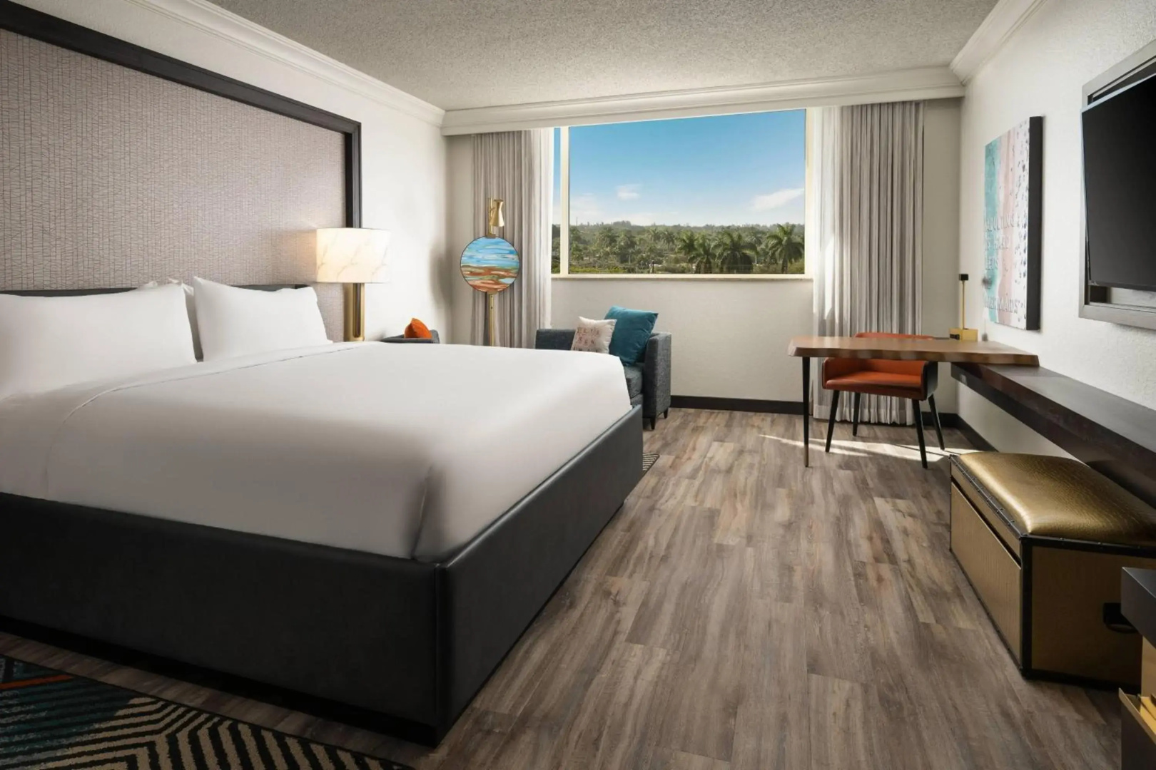 Foto - Renaissance Fort Lauderdale West Hotel