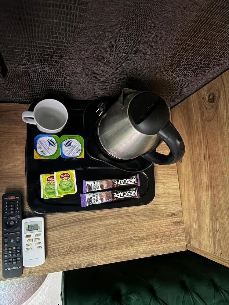 Foto - Royal Hotel Kumkapı