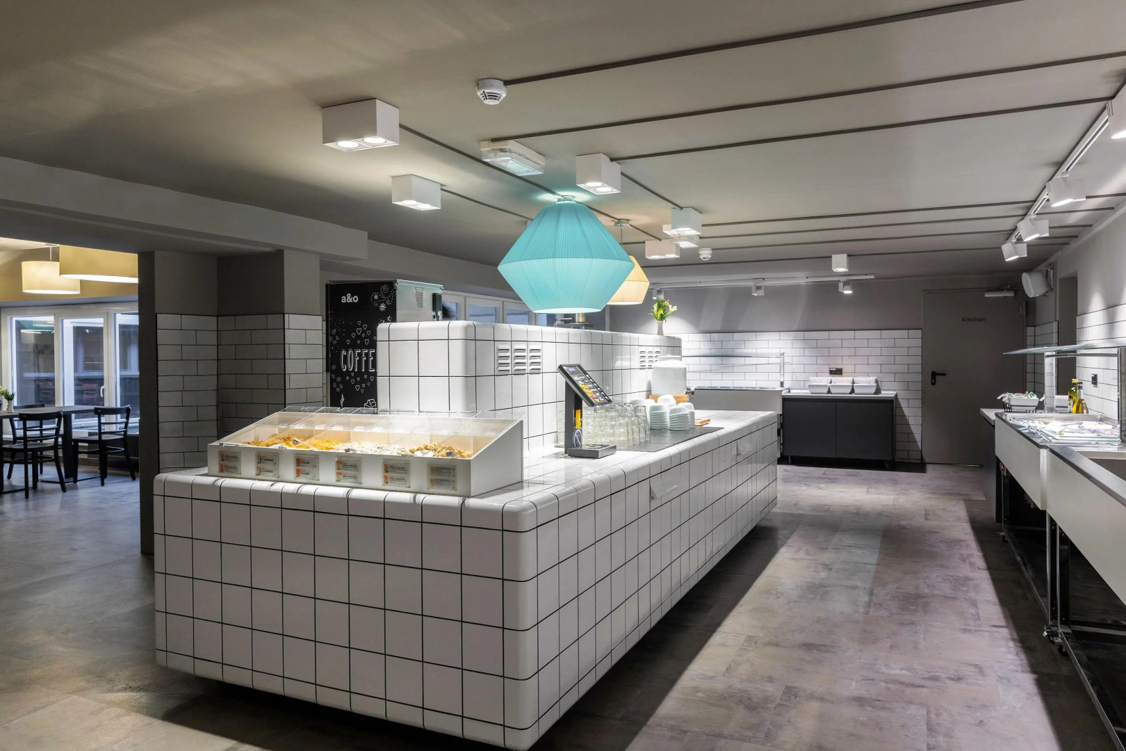 Photo - a&o Düsseldorf Hauptbahnhof