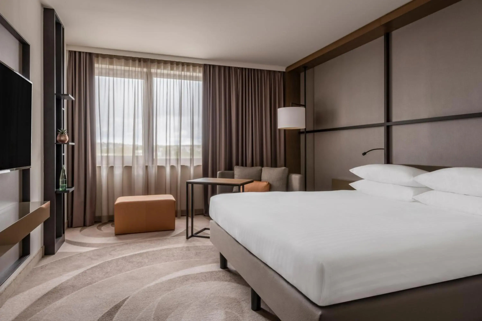 Foto - Stuttgart Marriott Hotel Sindelfingen