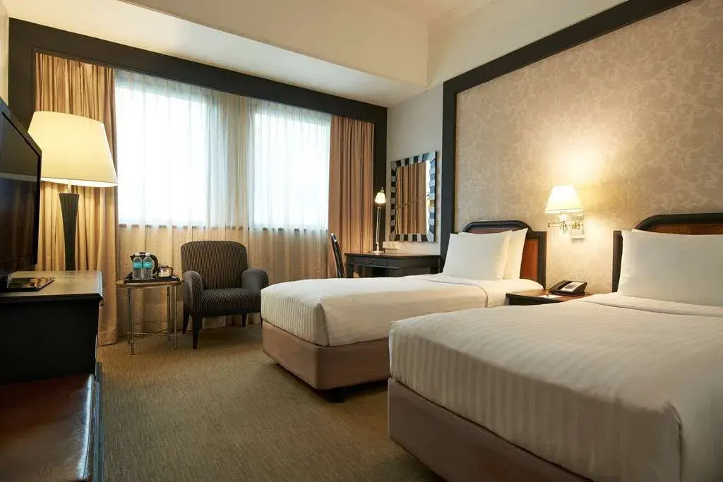 Foto - Vibe Hotel Singapore Orchard