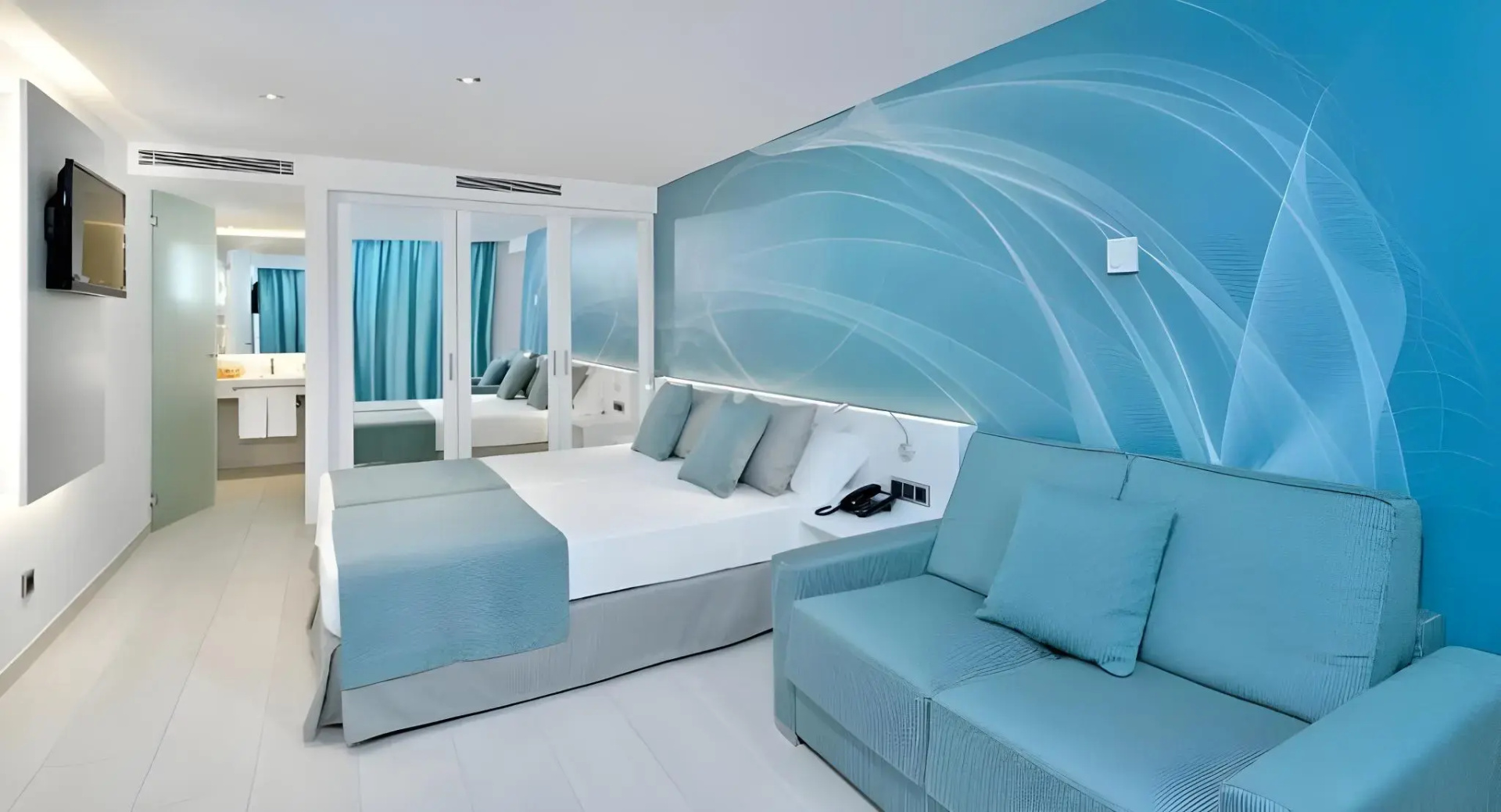 Foto - Hotel Hispania