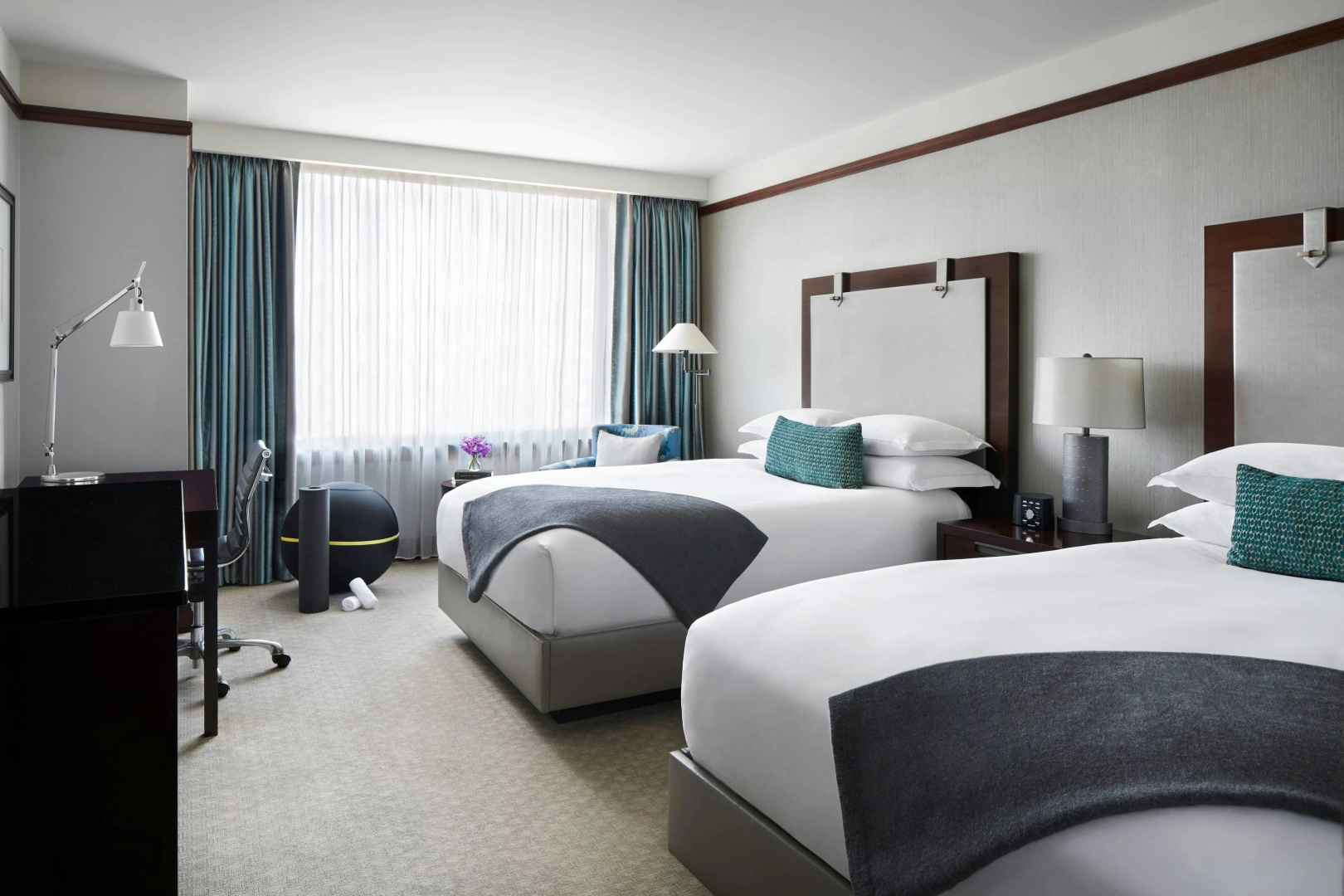 Foto - The Ritz-Carlton Georgetown, Washington, D.C.