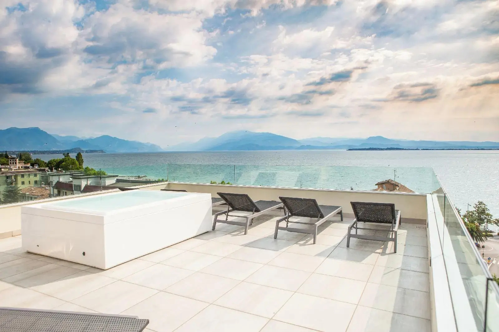 Foto - Hotel Bonotto