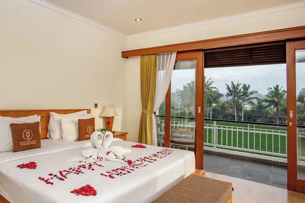 Foto - Paon Desa Ubud