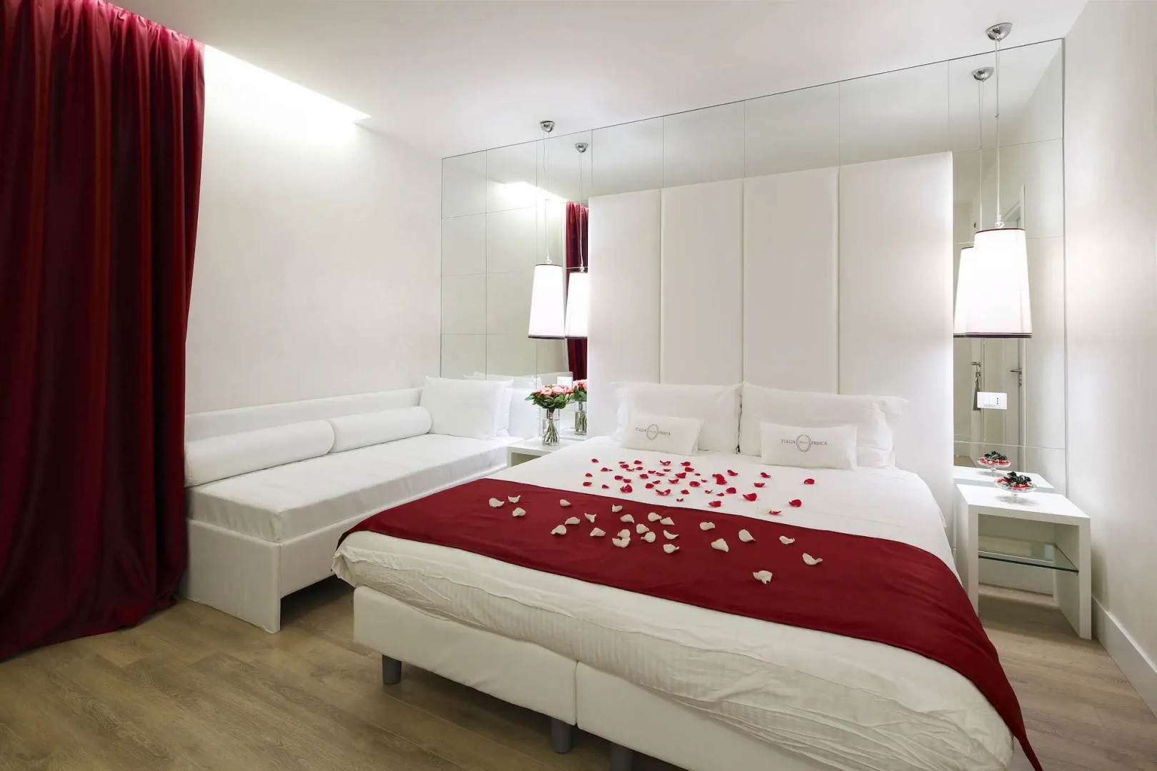 Foto - Tullia&Prisca Relais