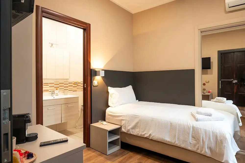 Foto - Torino Station Relais