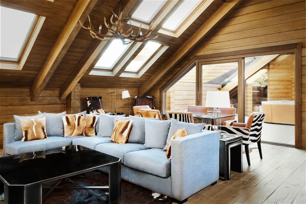 Foto - El Lodge, Ski & Spa