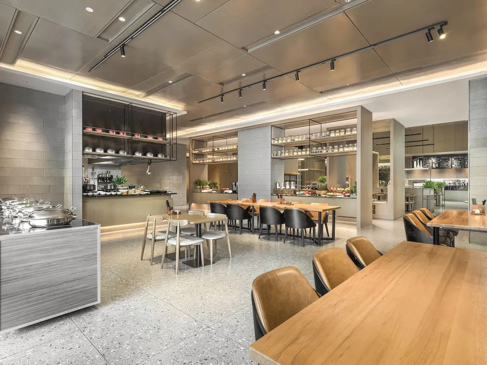 Foto - La Yarda Hotel Guangzhou - Free Shuttle Bus Available during Canton Fair Period