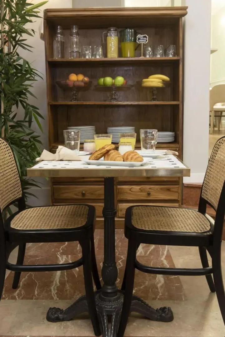 Foto - Hotel Infanta Isabel by Recordis Hotels