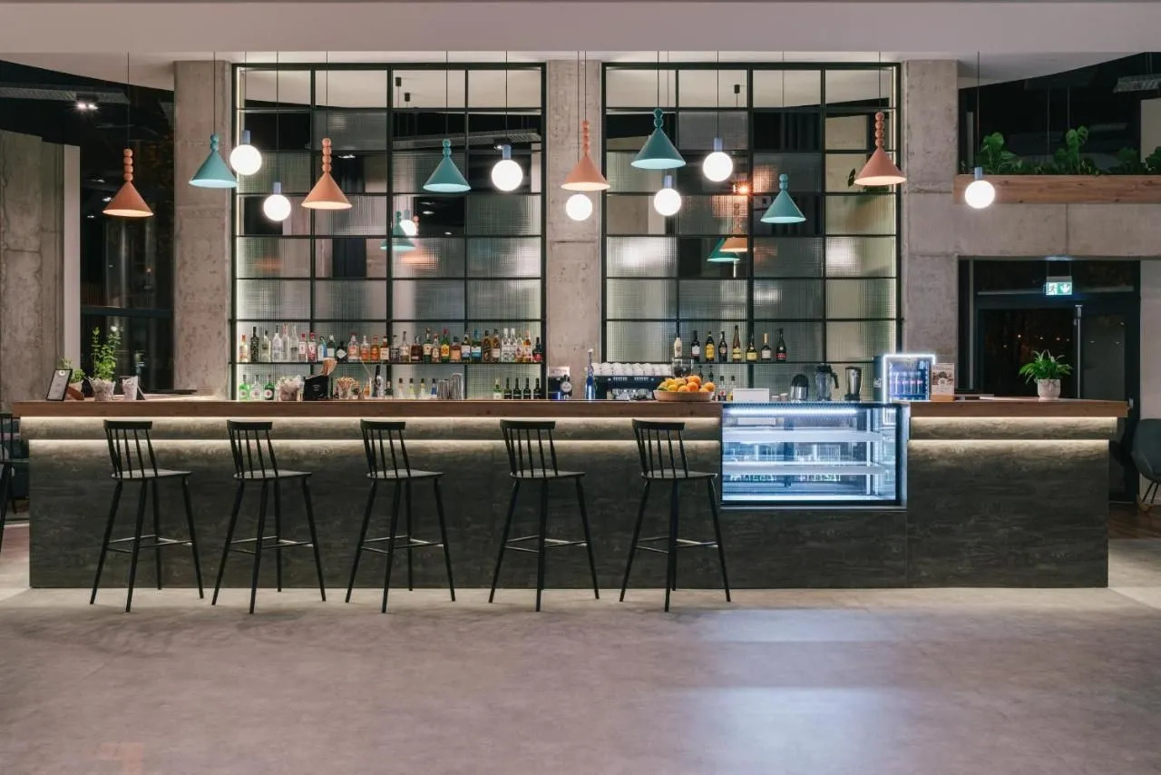 Photo - Hotel Convictus Cracovia for business & travellers