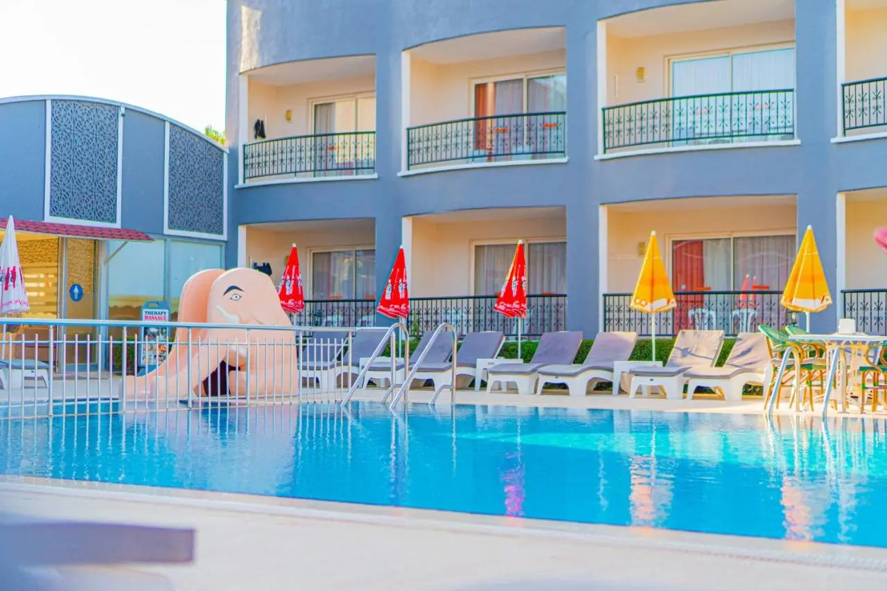 Foto - Sayanora Hotel - All Inclusive