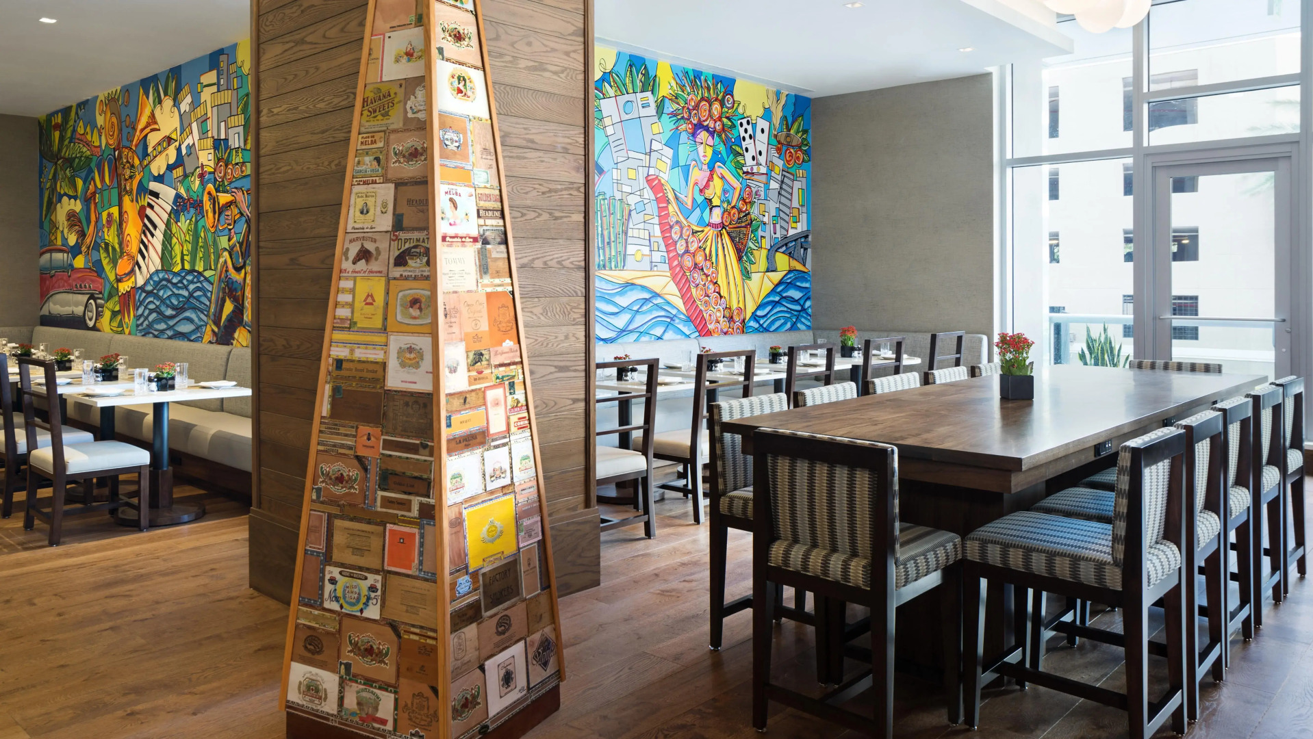 Photo - Hyatt Centric Brickell Miami