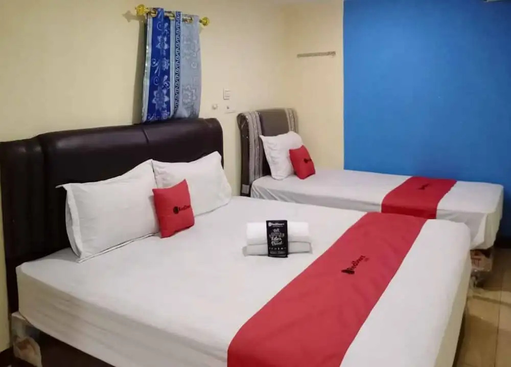 Foto - RedDoorz At Jalan Japaris Medan