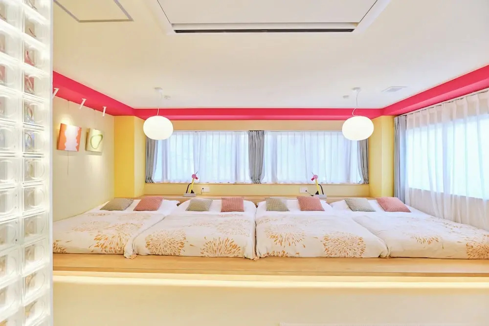Foto - TORA HOTEL Okachimachi