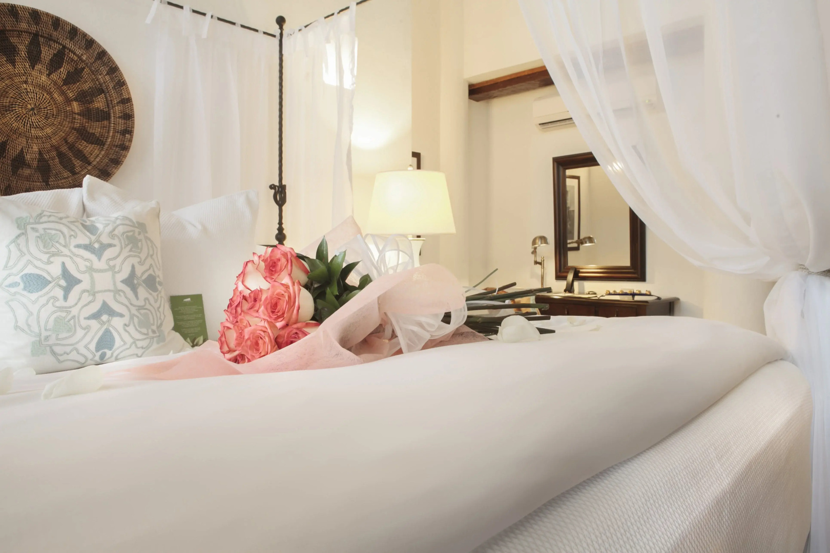 Photo - Hotel Casa San Agustin