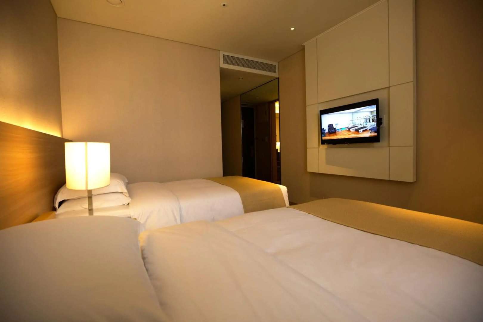 Foto - Summit Hotel Seoul Dongdaemun