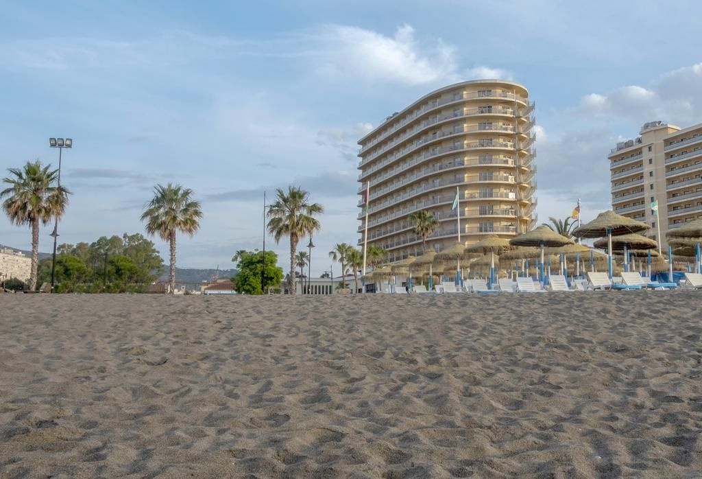 Foto - Hotel Ibersol Torremolinos Beach