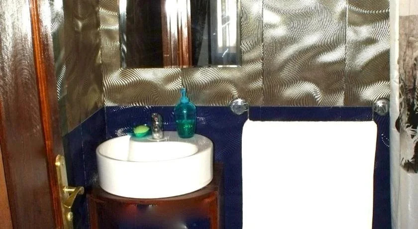 Foto - Iarimbato Hotel