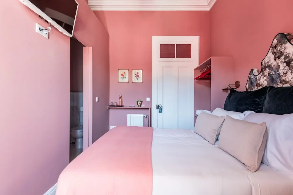 Foto - Villa Camélia Boutique House