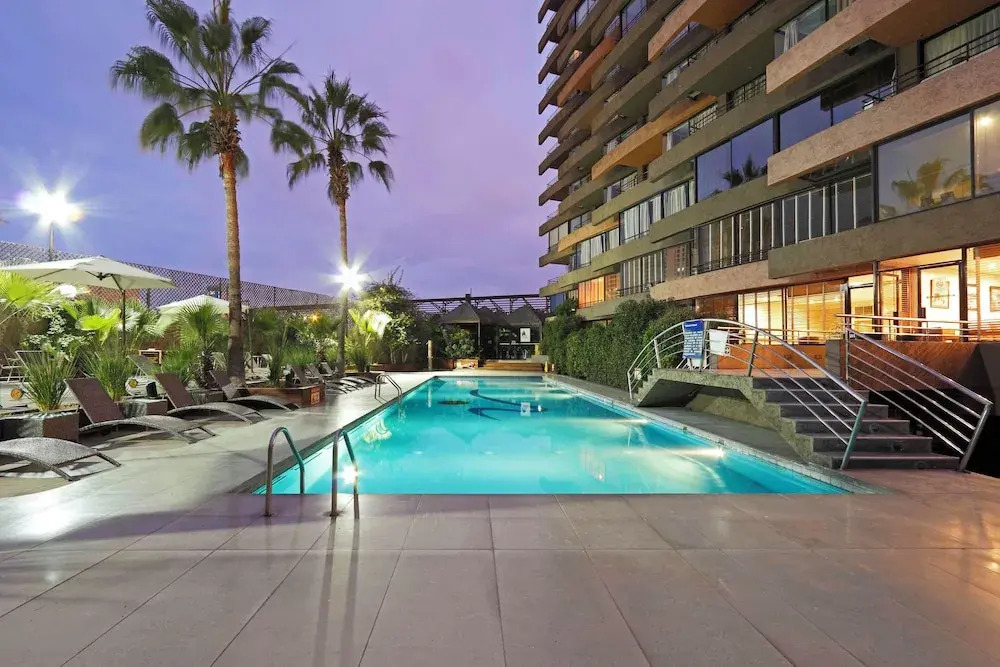 Foto - Studio 56 Apart Hotel by Terrado Iquique