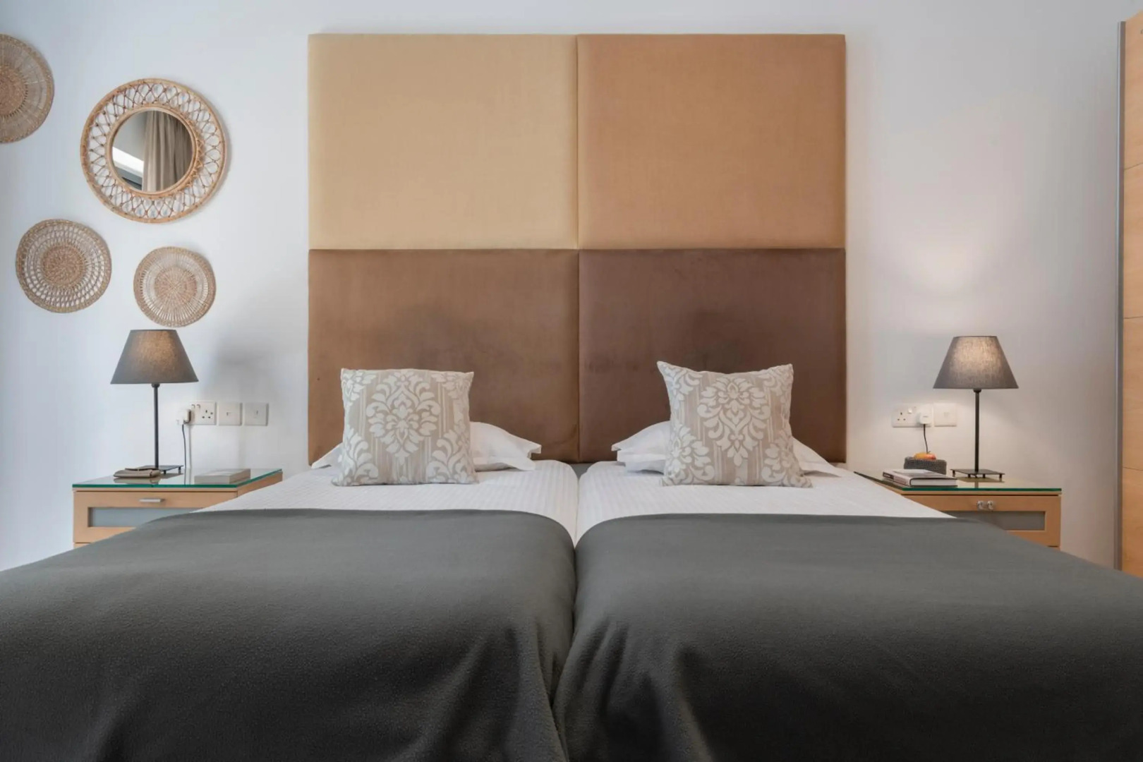 Foto - Plaza Regency Hotels