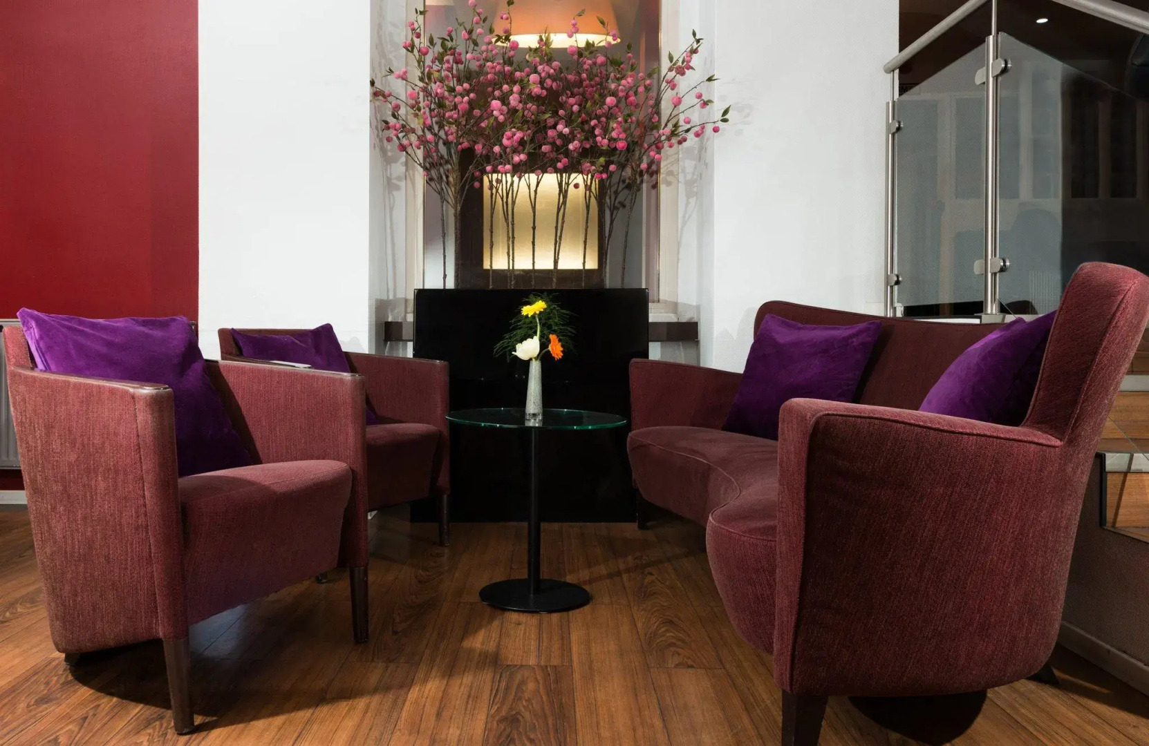 Photo - Leonardo Hotel Frankfurt City Center